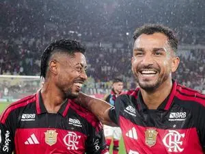 Flamengo tem vantagem contra Santos, Rodrigo Mattos falou. Isso mostra a importância de ter planejamento em qualquer ár…