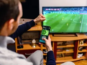 Mais de 1,3 bilhão saiu do ar com as bets e 26,5 milhões de apostadores envolvidos. Essa saída brusca mostra como a gen…