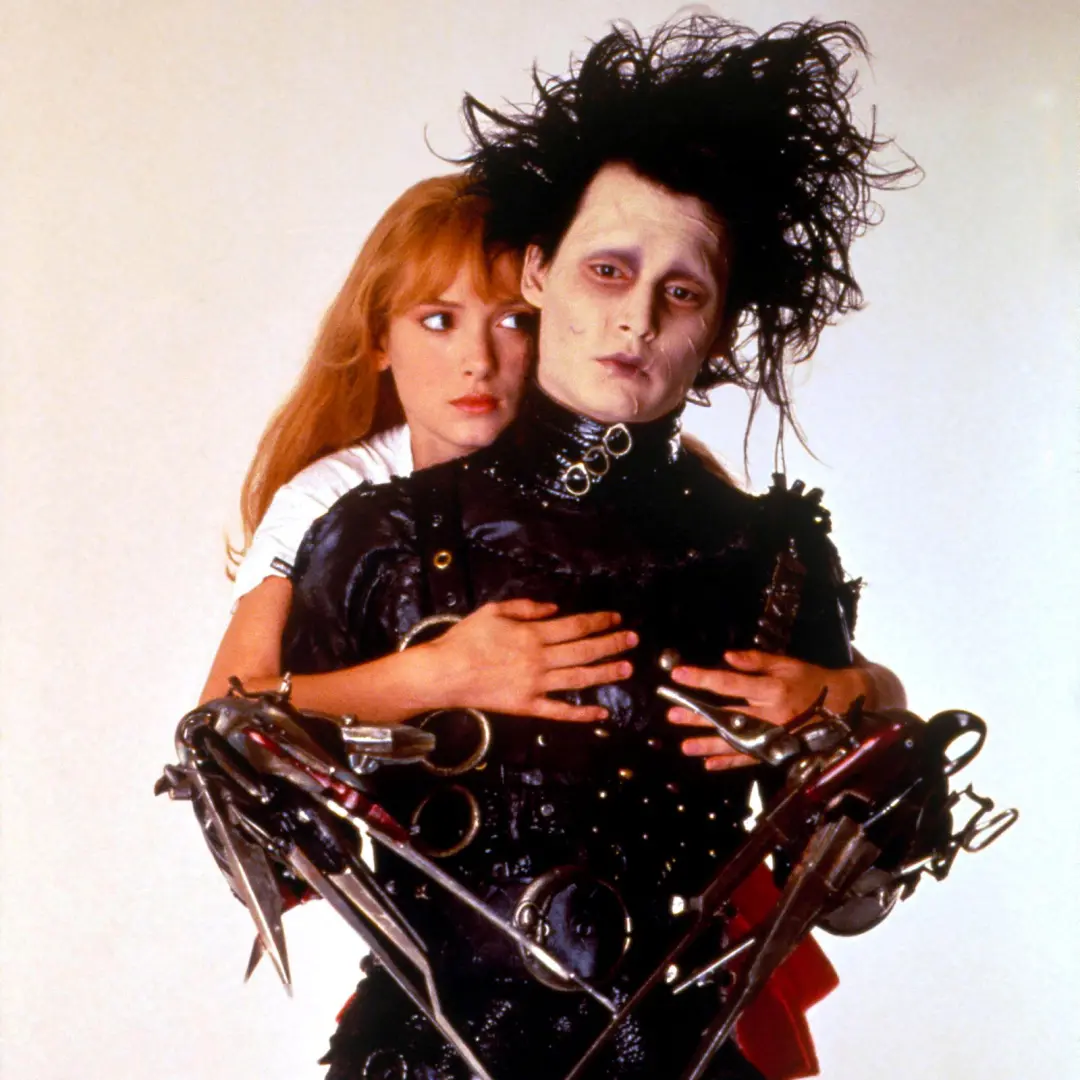 Edward Scissorhands, Ghostbusters e Die Hard 2 tão no Hulu com boas notas do Rotten Tomatoes em outubro. Acho bom ter e…