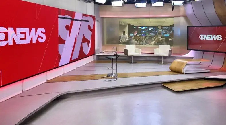 GloboNews prepara mudança editorial com nova orientação para comentaristas. Essa mudança visa recuperar público perdido…