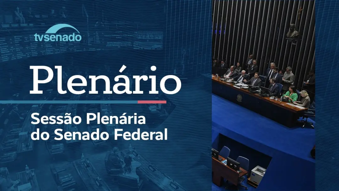 Sessão deliberativa ordinária do CAM-SEN aconteceu em 6 de outubro de 2026. Essa discussão sobre o tema mostra como o j…