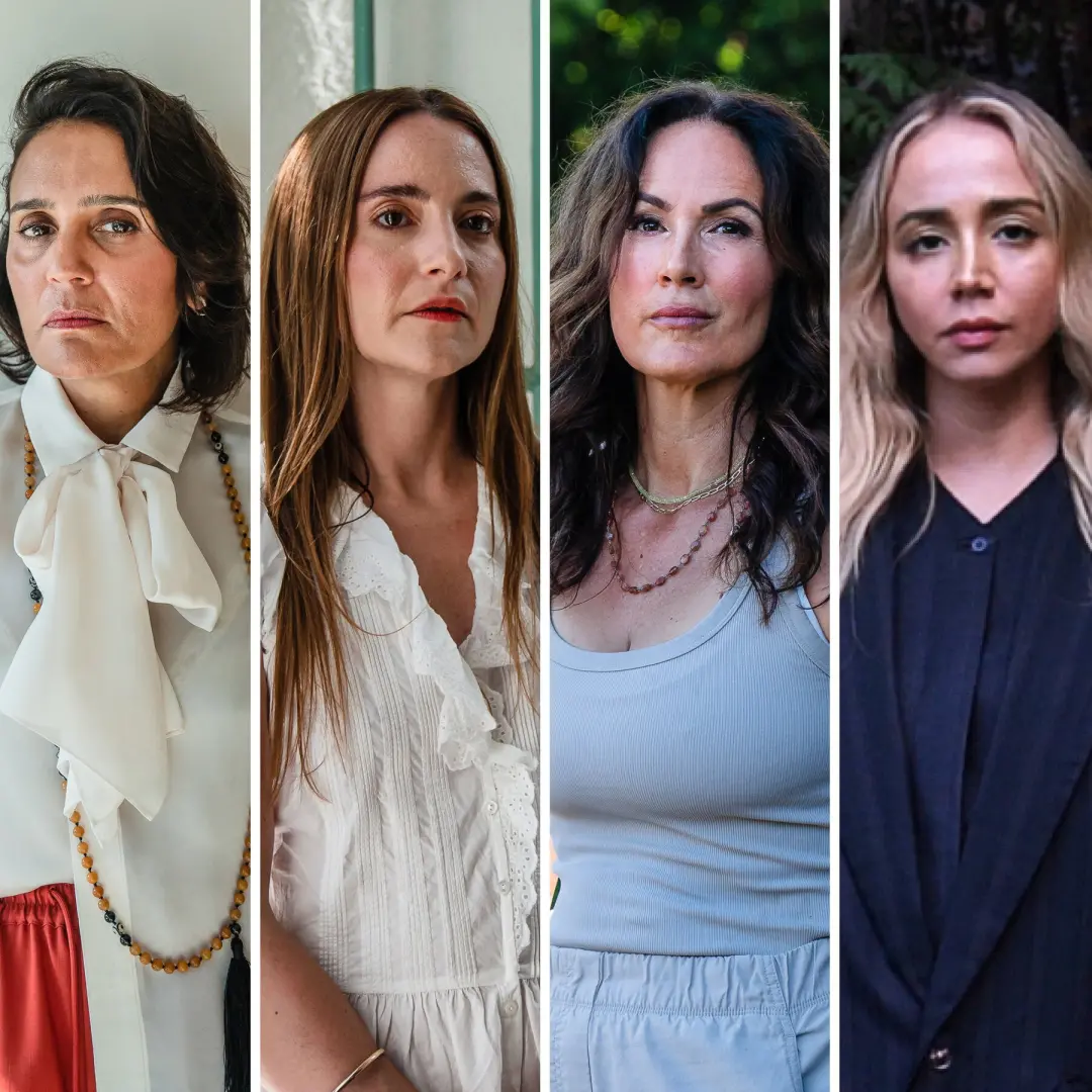 Cinco mulheres apontam campanhas de relações públicas maliciosas orquestradas por três figuras influentes em Hollywood.…
