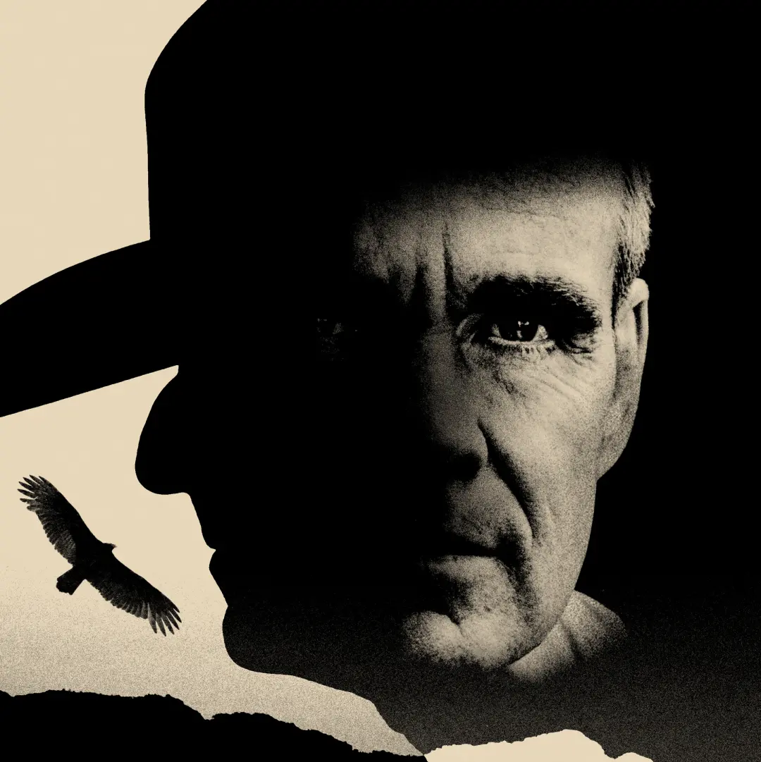 Biografia do romancista Cormac McCarthy revela como o conhecimento público sobre o autor era limitado, e pouco dizia so…