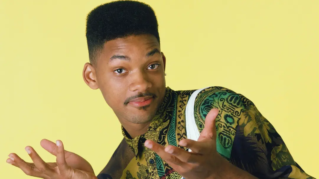 Will Smith tá desenvolvendo uma nova série, uma continuação do Fresh Prince of Bel-Air baseada em fatos reais. Achei le…