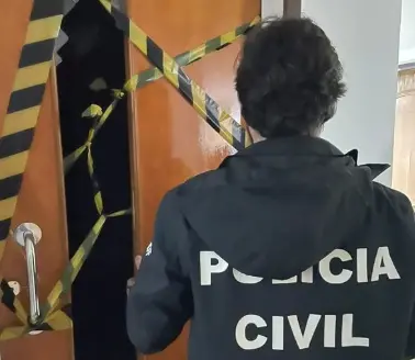 Seis bordéis foram fechados pela PCDF na Asa Norte. Isso mostra que a investigação contra exploração sexual tá rolando …