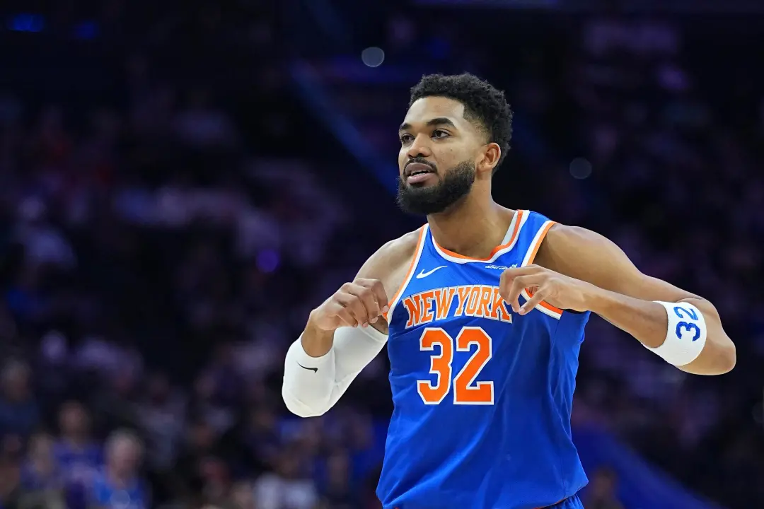 Knicks, no treino pré-temporada, mostram falta de fisicalidade em campo, o que o técnico apontou como um ponto a melhor…
