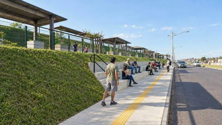 Sarandi em Porto Alegre: propostas para o Parque Linear Sustentável têm prazo até 20 de outubro. Um projeto que promete…