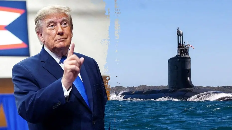 Anduril vai montar canteiro de obras em Baltimore para ajudar a acelerar a produção de submarinos, num projeto de 6,6 b…