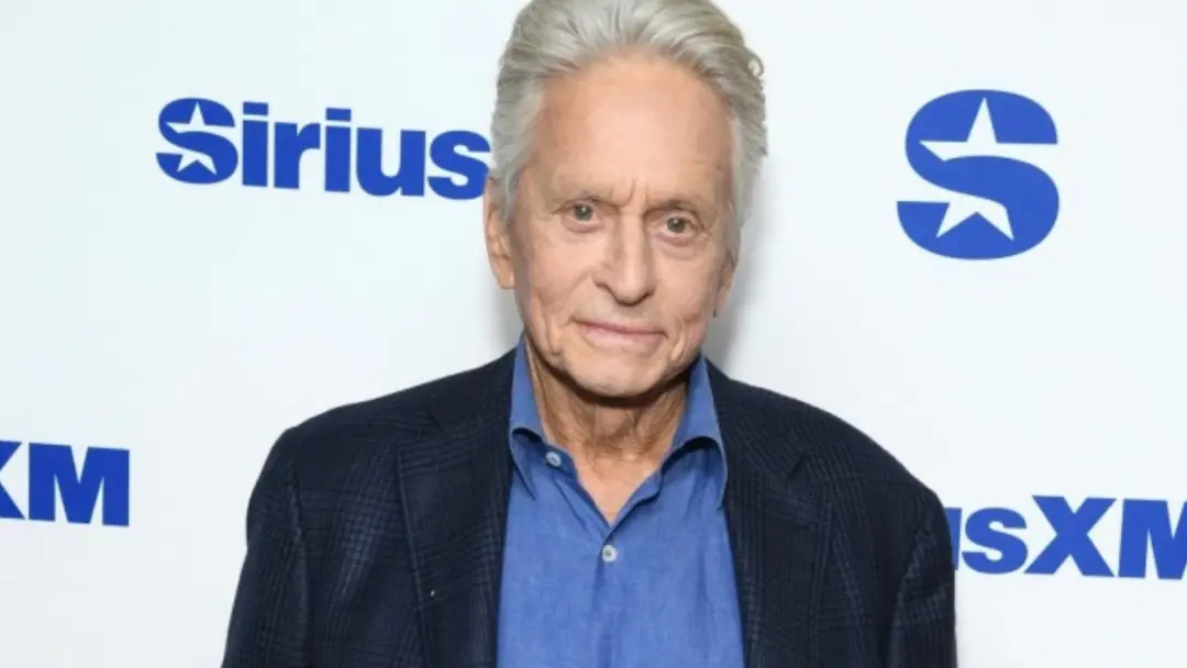 Michael Douglas admitiu no livro que quase deixou o casamento de 15 anos por um romance secreto com a atriz Jeanne Trip…