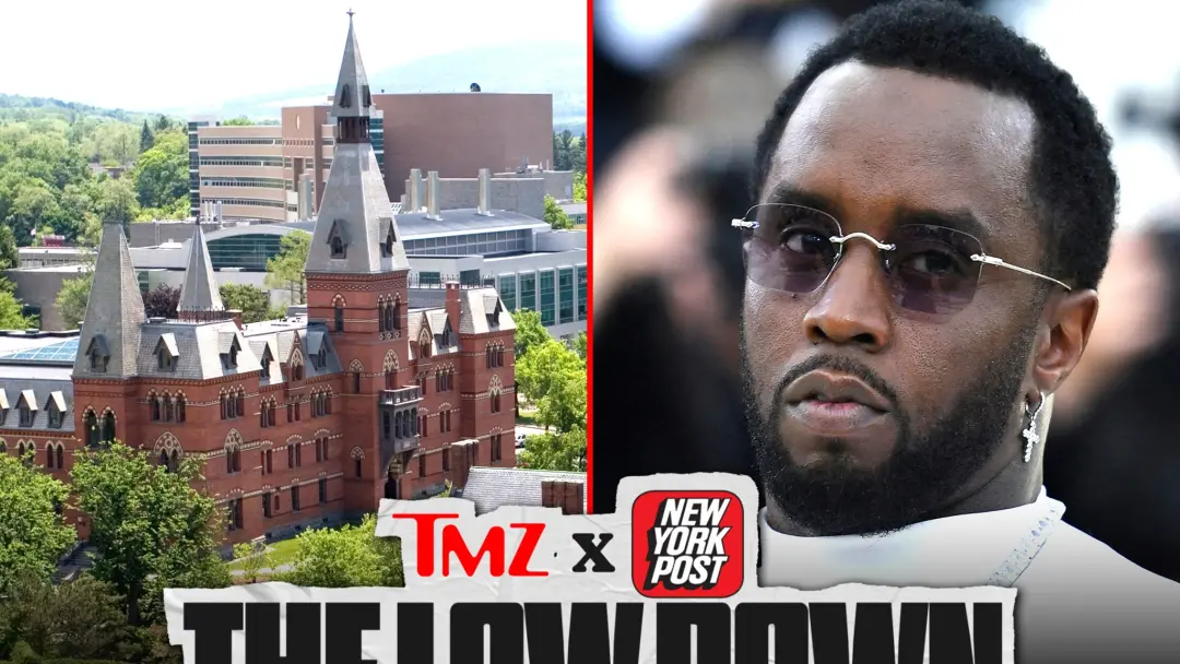 Um estudante de fraternidade de Cornell envolvido em processo de estupro de uma Jane Doe contratou o mesmo escritório d…