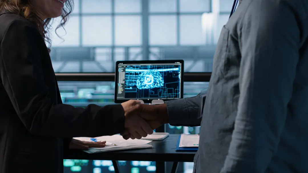 Inteligência artificial já tá mudando o recrutamento e valorizando o uso estratégico dessas ferramentas. Para mim, a IA…