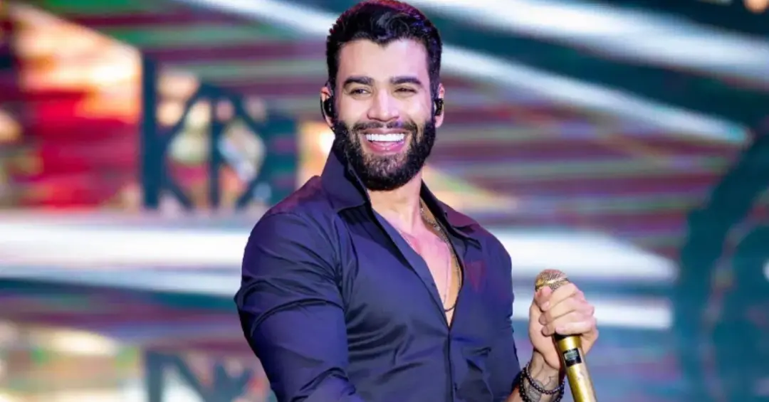Gusttavo Lima foi condenado a pagar R$ 5 mil a uma espectadora que foi expulsa de show em Fortaleza. A justiça entendeu…