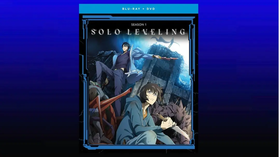 Solo Leveling temporada um com 57% de desconto na Amazon Prime Big Deal Days, saindo por 29 reais e 99 centavos. Ter um…