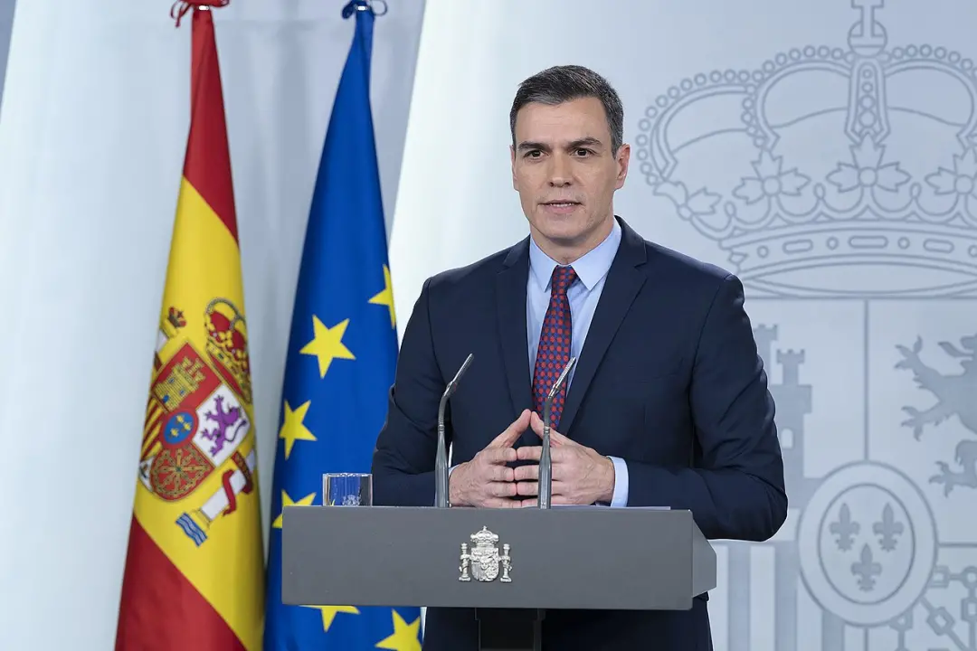 Em meio à crise habitacional, governo espanhol traz dois decretos ao Congresso, com empréstimos de até 50 mil euros sem…