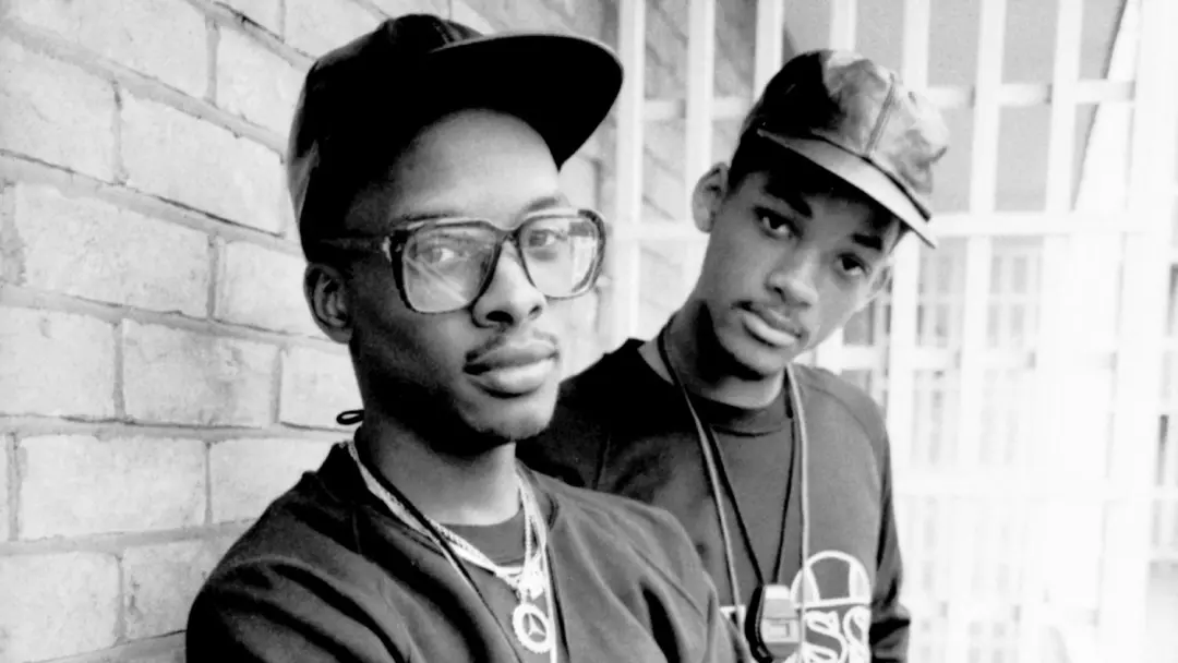 Will Smith e DJ Jazzy Jeff inspiram uma nova série roteirizada com Westbrook Studios e Malar Group. É um movimento inte…