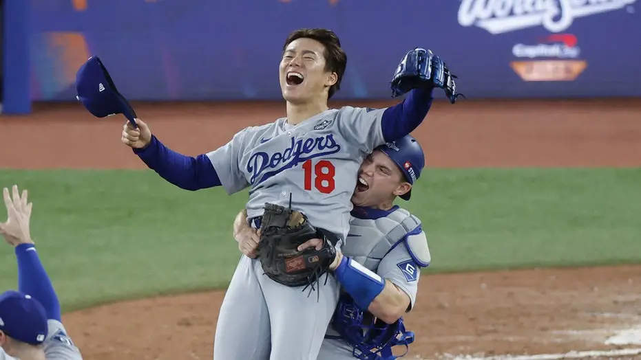 Braves e Dodgers se enfrentam na Game 3, com oferta para apostar 5 dólares e ganhar 100 usando o cupom FOXNEWS. A dispu…