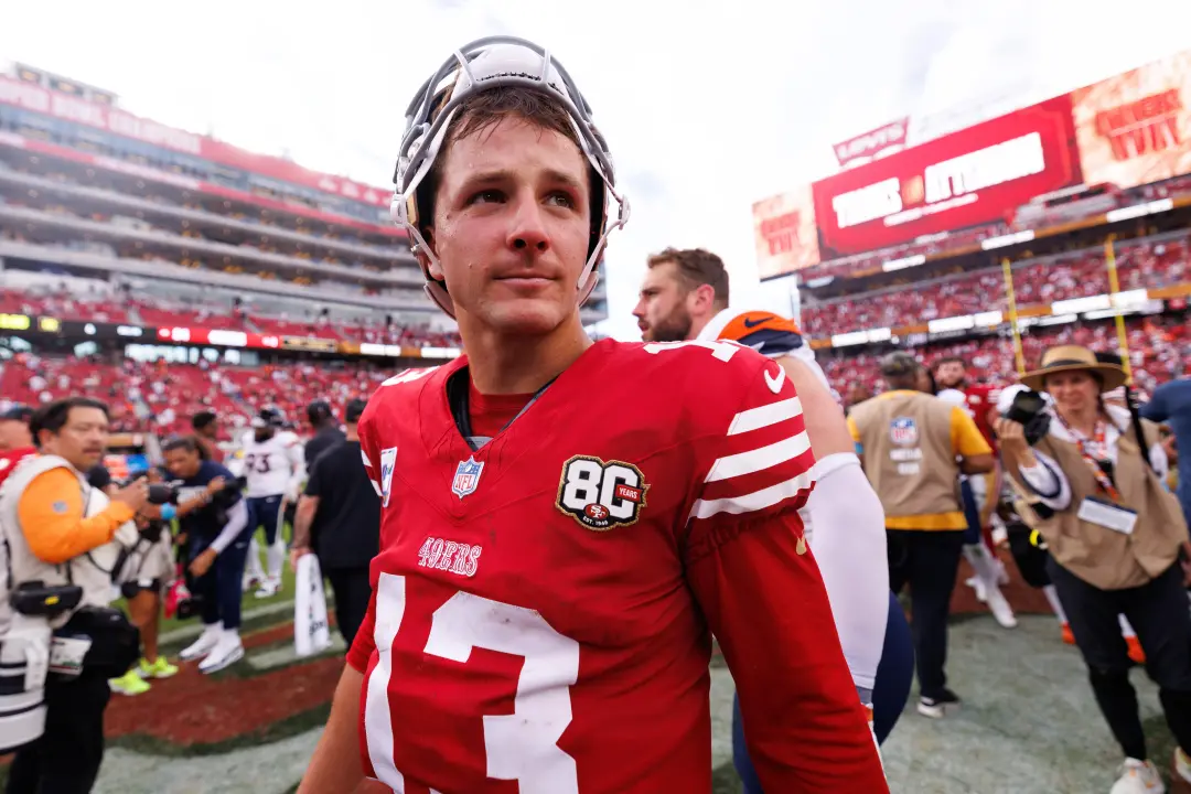 Quatro semanas na NFL mudaram tudo, com previsões tradicionais caindo e azarões subindo. A disputa pelo MVP não tem mai…