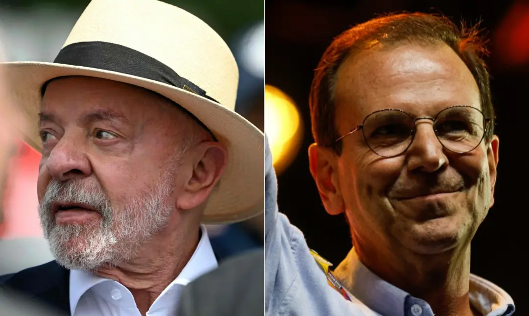 Rio de Janeiro, eleição para governo, resultado ainda incerto entre vitória de Douglas Ruas ou segundo turno. A disputa…