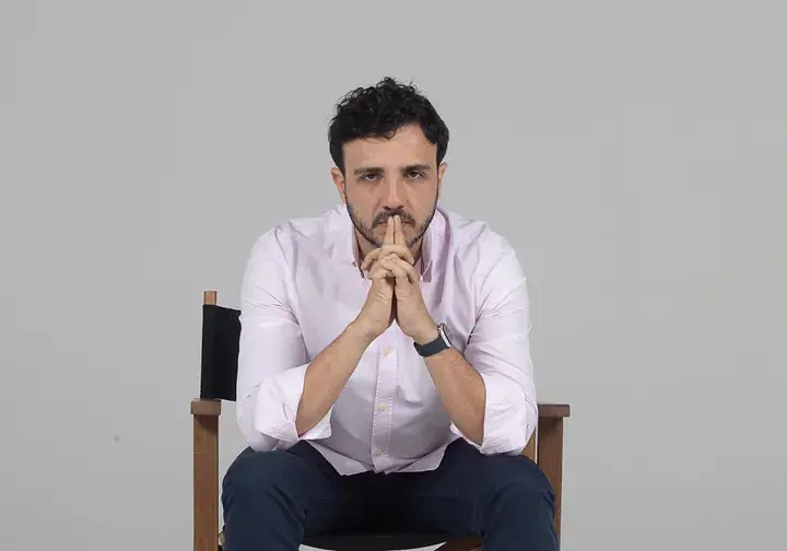 Renan Santos disse que o Missão não deve fazer oposição dura a um eventual governo Flávio Bolsonaro. Pelo tamanho da ba…