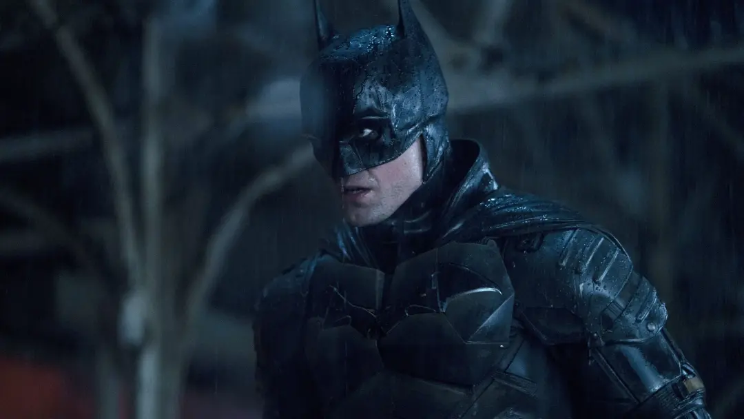 James Gunn confirma mudança grande no Universo DC com o filme do Batman classificado para maiores. Acho importante acom…