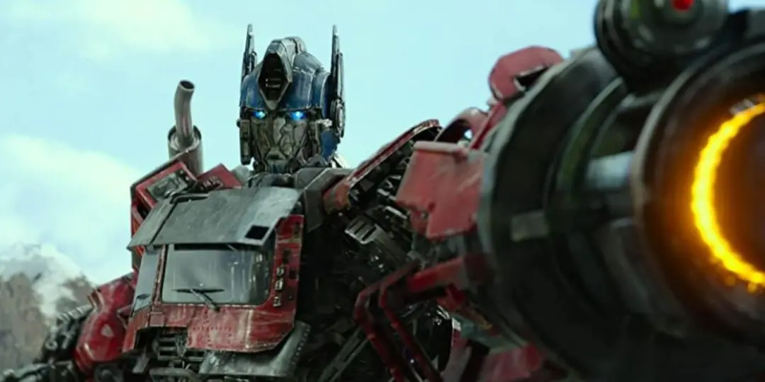 Spielberg retorna ao Universo Transformers para liderar a próxima fase da franquia. O envolvimento dele sempre foi impo…
