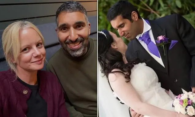 Baasit Siddiqui comemorou 14 anos de casamento com Melissa. É bom ver momentos assim de celebração, pois mostra a impor…