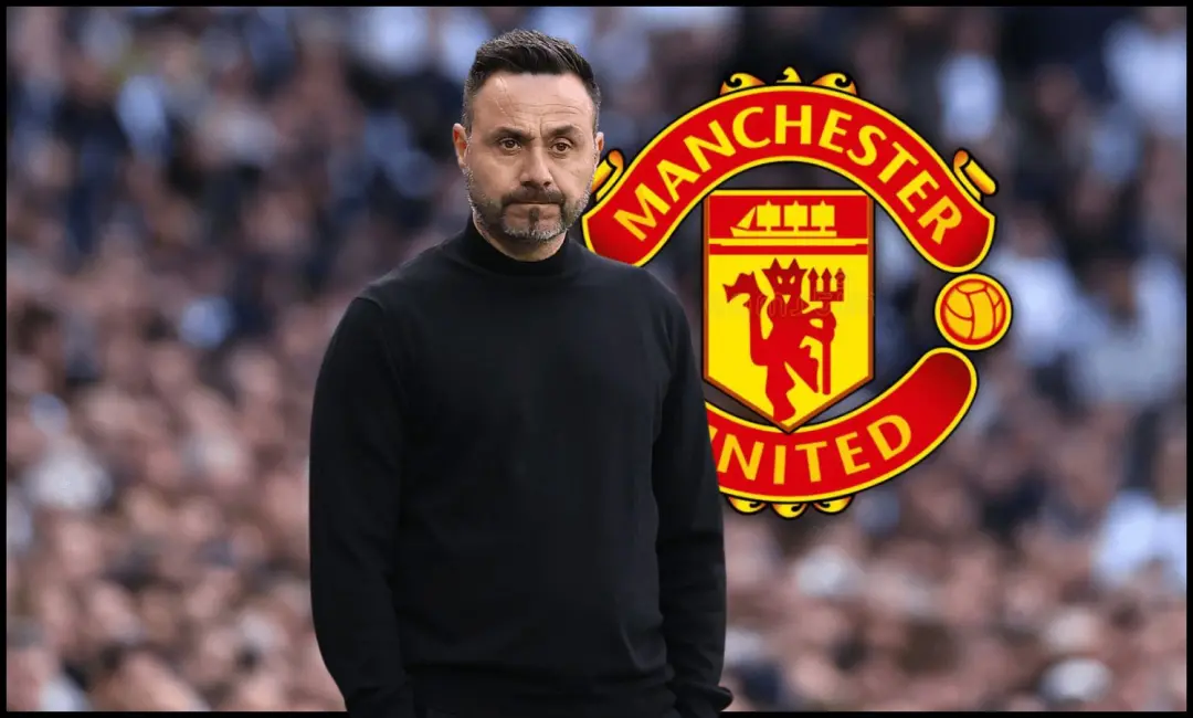 Barcelona demonstrou interesse em Benjamin Sesko, jogador do Manchester United, após Tottenham ter feito uma oferta de …