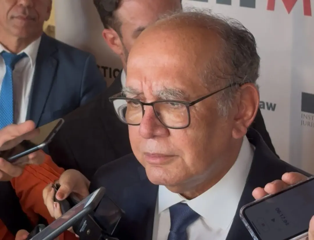 Gilmar Mendes diz que o STF foi decisivo para direitos na comemoração de 38 anos da Constituição. Essas decisões tangív…