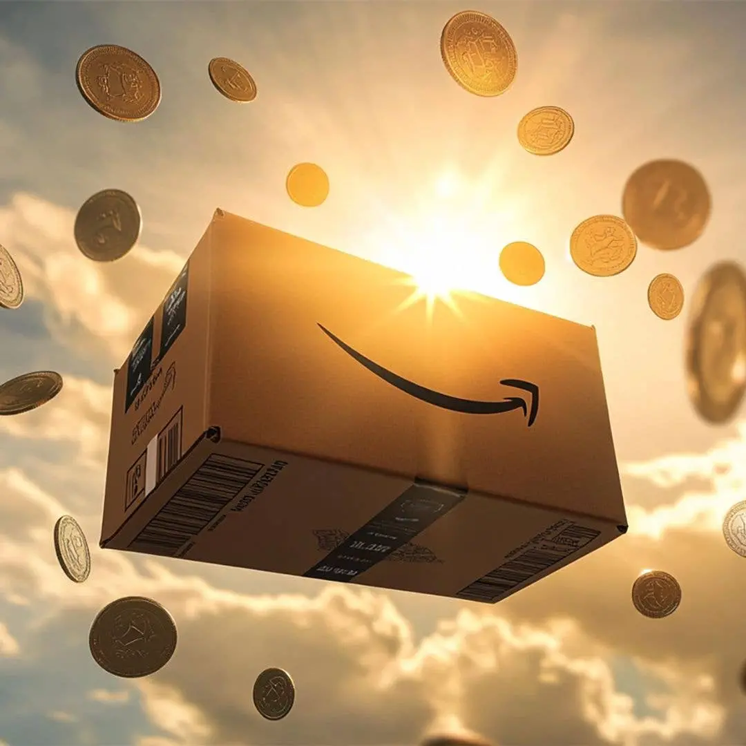 Prime Day em outubro traz descontos em itens como Kindle e escova elétrica Oral B. Ver essas promoções em produtos de c…