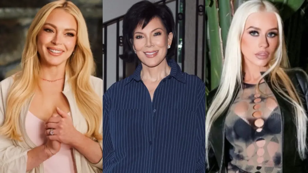 Kris Jenner fez novo lifting facial aos 69 anos, e a busca por rejuvenescimento discreto de celebridades continua em al…