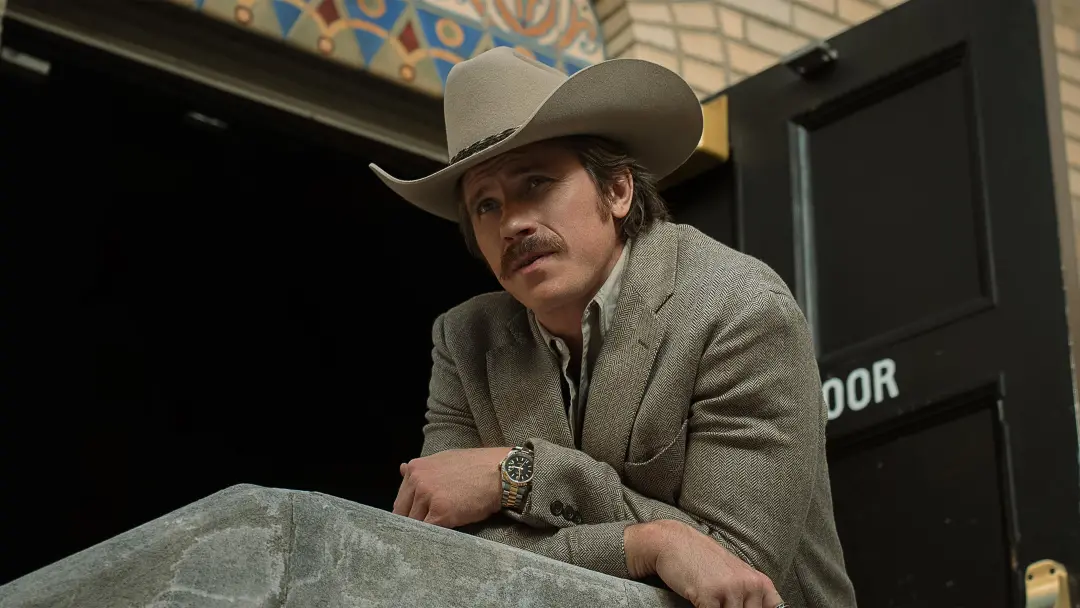 Heartland chegou na Netflix, misturando a pegada de Yellowstone com algo de Nashville. Achei a mistura interessante, ma…