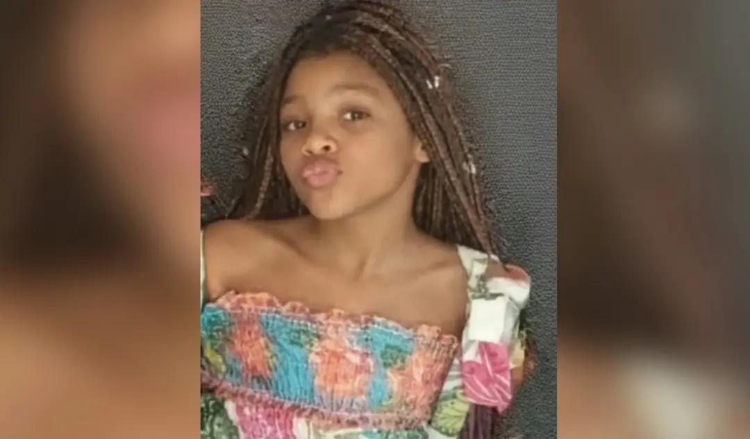 Mariana Queiroz de Carvalho, menina de 10 anos, está desaparecida desde quinta-feira em Nova Iguaçu, quando saiu para a…