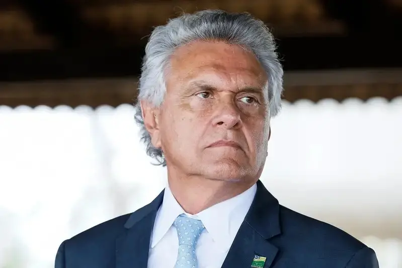 Ronaldo Caiado anunciou apoio ao Flávio Bolsonaro no segundo turno da eleição presidencial. Acho que essa movimentação …