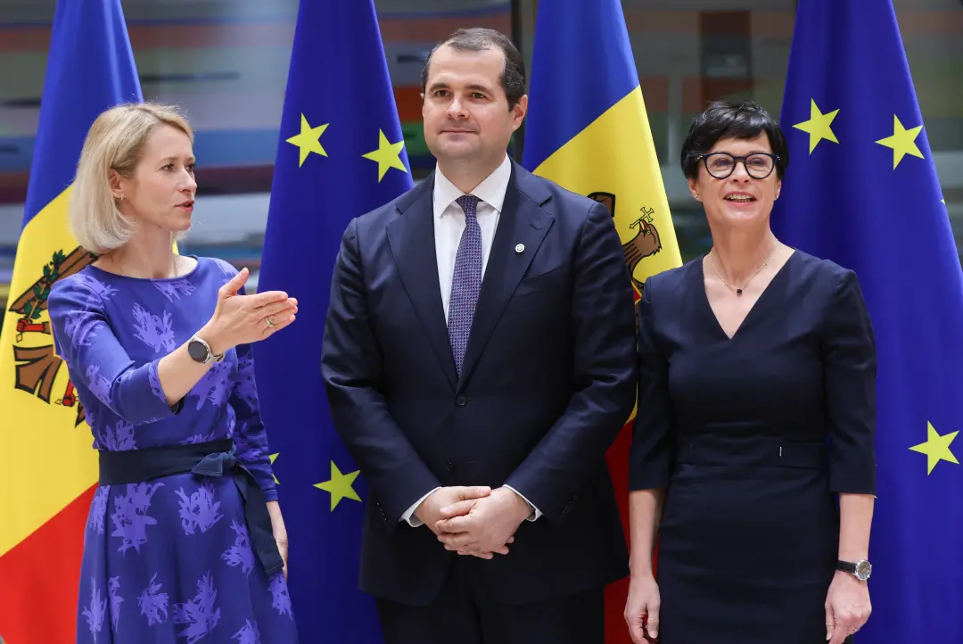Bruselas pressiona as capitais para acelerar a expansão da UE, visando integrar Montenegro até o final do ano ou início…