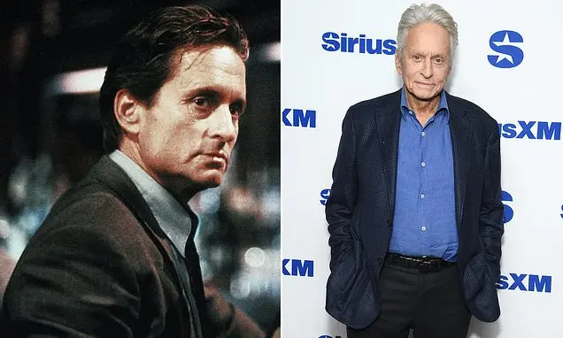 Michael Douglas teve outro caso no set, junto com atriz de Basic Instinct, depois do escândalo com Kathleen Turner. Iss…