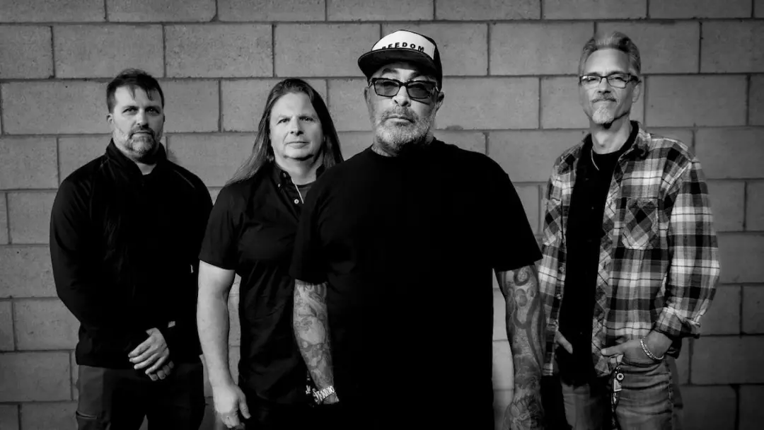 Staind vai ter mais uma etapa da turnê de 25 anos em 2027 na América do Norte. É mais um show grande confirmando que o …