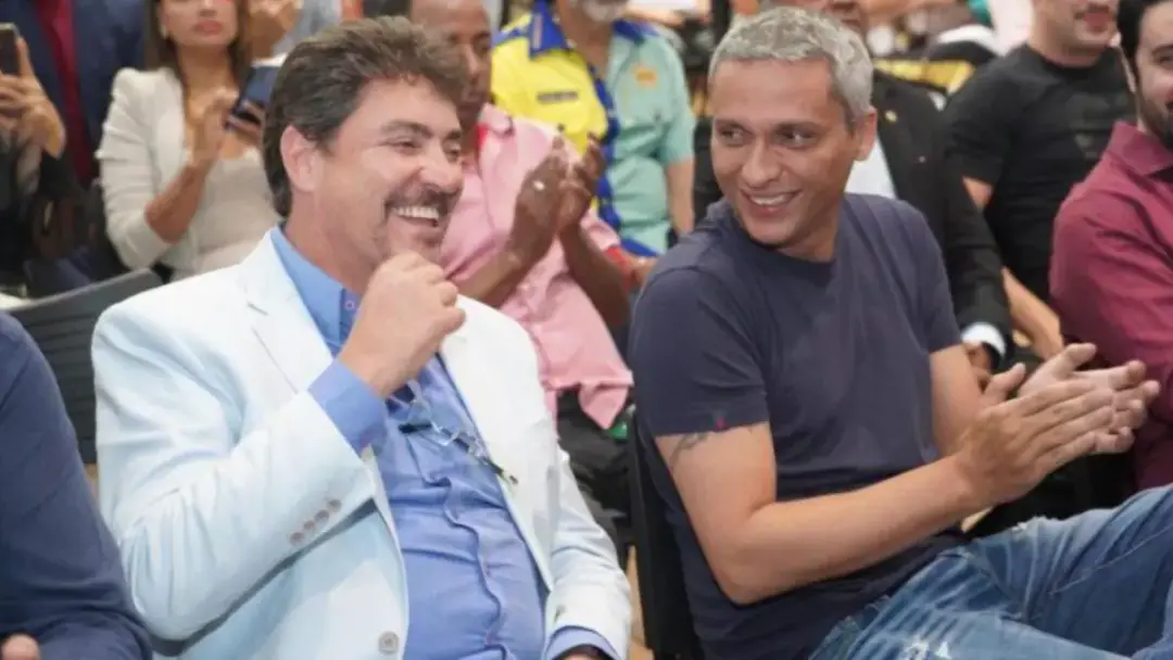 Gayer obteve 1.639.247 votos, mais que o dobro dos 797.141 de Wilder Morais em Goiás. Isso mostra que o apoio local não…