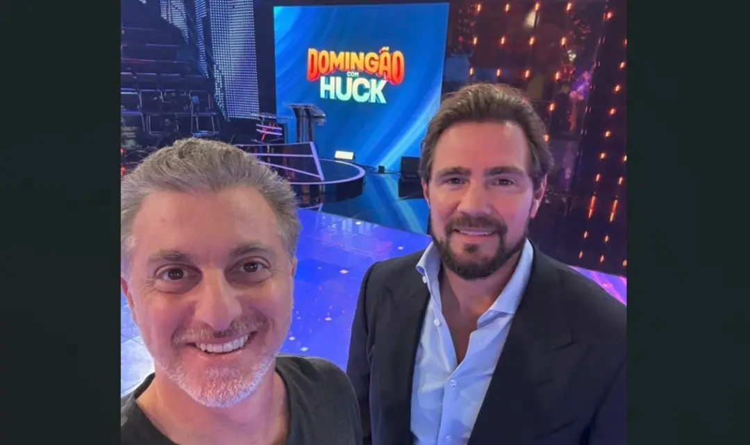 Luciano Huck tem auditoria sobre negócios com Daniel Vorcaro, que envolvem 109 milhões de reais em tratativas. A anális…
