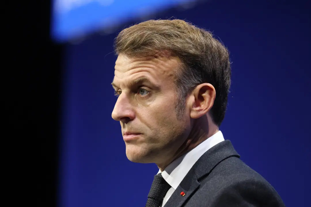 França testou o míssil nuclear M51.3 ao largo da Bretanha, validando capacidade do submarino Le Vigilant. A modernizaçã…