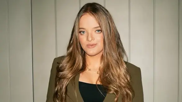 Rafaella Justus recebeu ataques por aparência após postar comprovante de voto no domingo, 4. Decisões sobre quem votar …