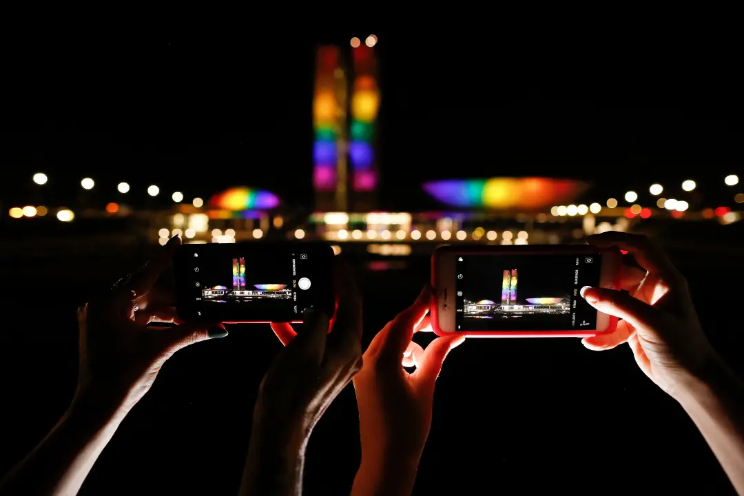 10,7 milhões de votos, bancada LGBT+ quase dobra nas eleições de 2026. O crescimento de 58,7% no número de candidaturas…