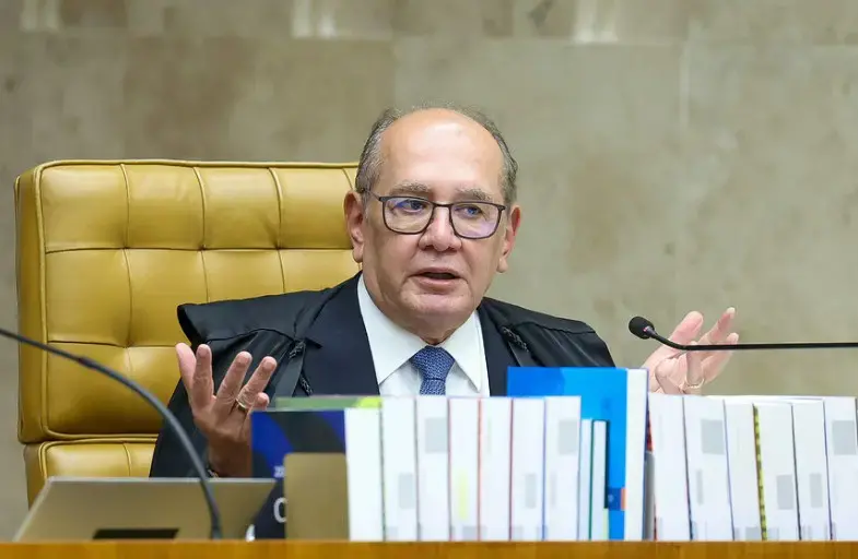 Gilmar Mendes afirmou que a Constituição de 1988 resistiu aos momentos de turbulência do Brasil. Direitos como saúde e …