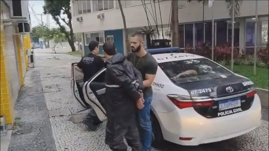 Comerciante de 74 anos foi morto em São Gonçalo durante um roubo. Três homens abordaram o estabelecimento enquanto ele …