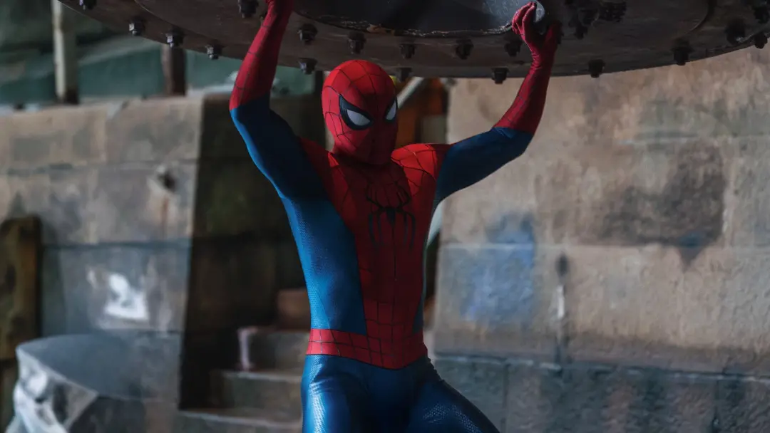 Spider-Man: Brand New Day subiu para o topo nas vendas dos EUA. Cinco anos depois do fim do Peter Parker no MCU, onde e…