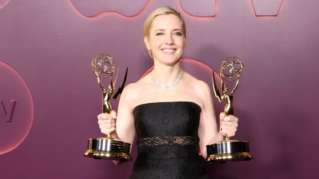 Os Emmy Awards vão migrar para uma plataforma de streaming em 2027, com um acordo de 90 milhões de dólares. É um movime…