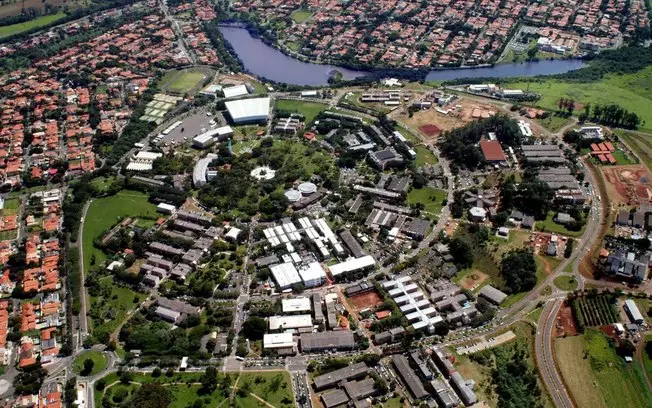Unicamp liberou os locais de prova da primeira fase do Vestibular 2027, dia 18 de outubro, com 58 mil candidatos concor…