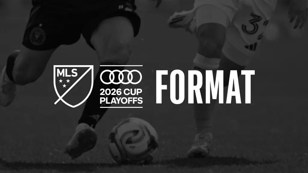 18 times vão disputar a MLS Cup em dezembro de 2026, com os nove primeiros de cada conferência se qualificando. Esse fo…