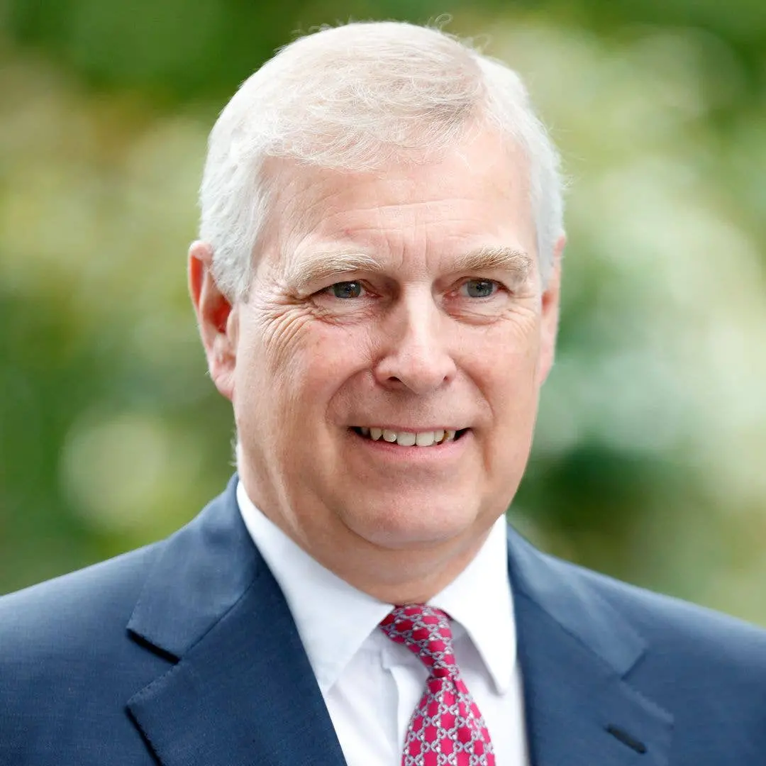 Andrew Mountbatten-Windsor está agindo contra a Thames Valley Police sobre a prisão dele em Marsh Farm em Sandringham e…