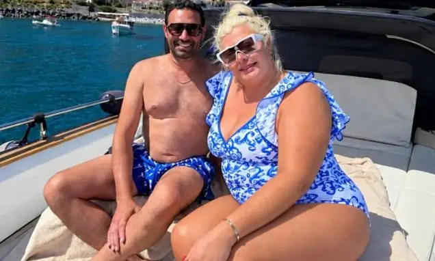Gemma Collins e Rami Hawash voltaram a ficar bem depois de um momento difícil com o problema de bebida dele. É bom ver …