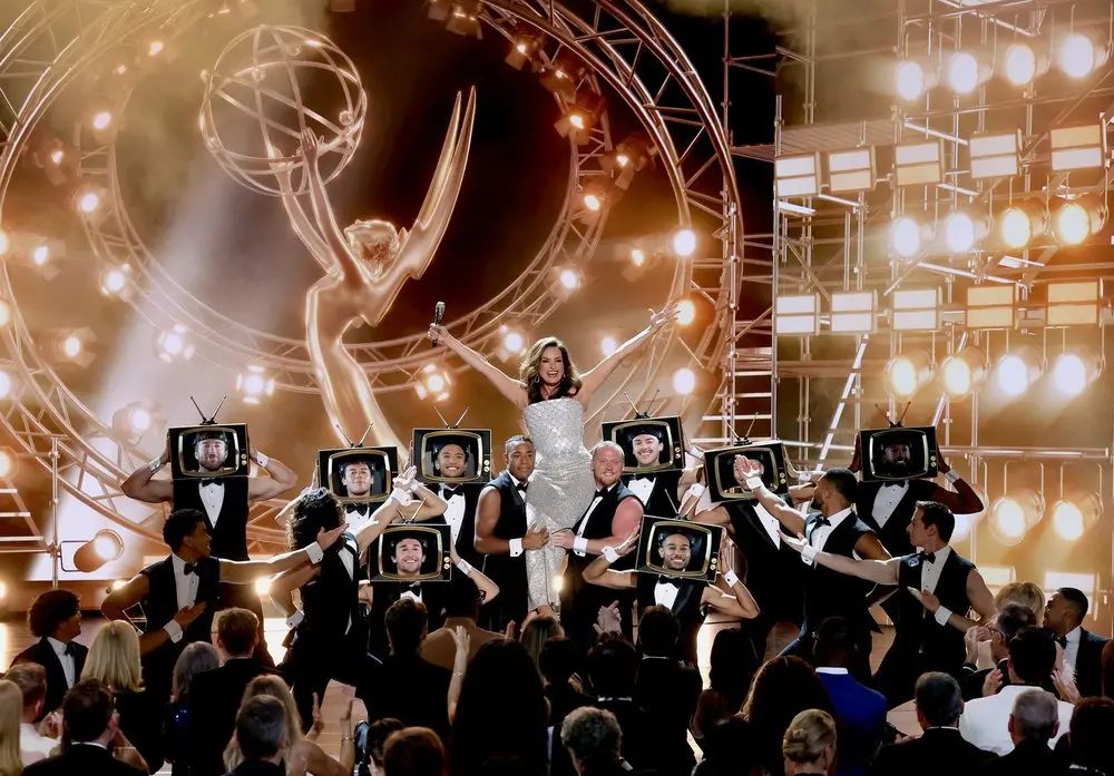 Amazon Prime Video vai transmitir os Emmys por seis anos seguidos, sendo o lar definitivo dos prêmios. Essa mudança mos…
